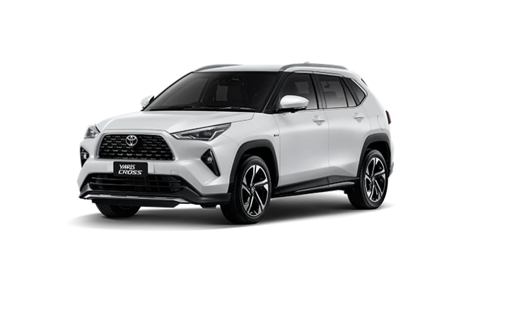 Hướng dẫn tùy chỉnh và nâng cấp nội thất Toyota Yaris Cross: Tạo phong cách riêng và tăng tính tiện dụng