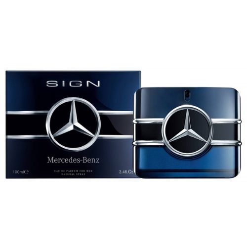 Nước Hoa MercedesBenz Chính Hãng: Biểu Tượng Của Phong Cách và Đẳng Cấp