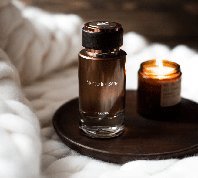 Bí Quyết Nhận Biết Nước Hoa MercedesBenz Chính Hãng Chuẩn Xác
