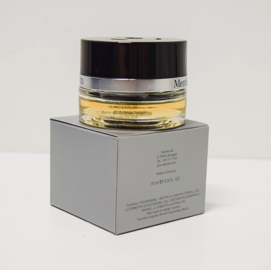 Địa Chỉ Mua Nước Hoa MercedesBenz Chính Hãng Uy Tín Tại Việt Nam