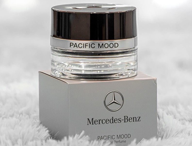 Hướng Dẫn Chọn Mùi Nước Hoa MercedesBenz Chính Hãng Phù Hợp Phong Cách