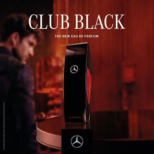 MercedesBenz Club Black Phù Hợp Với Ai và Dịp Nào?