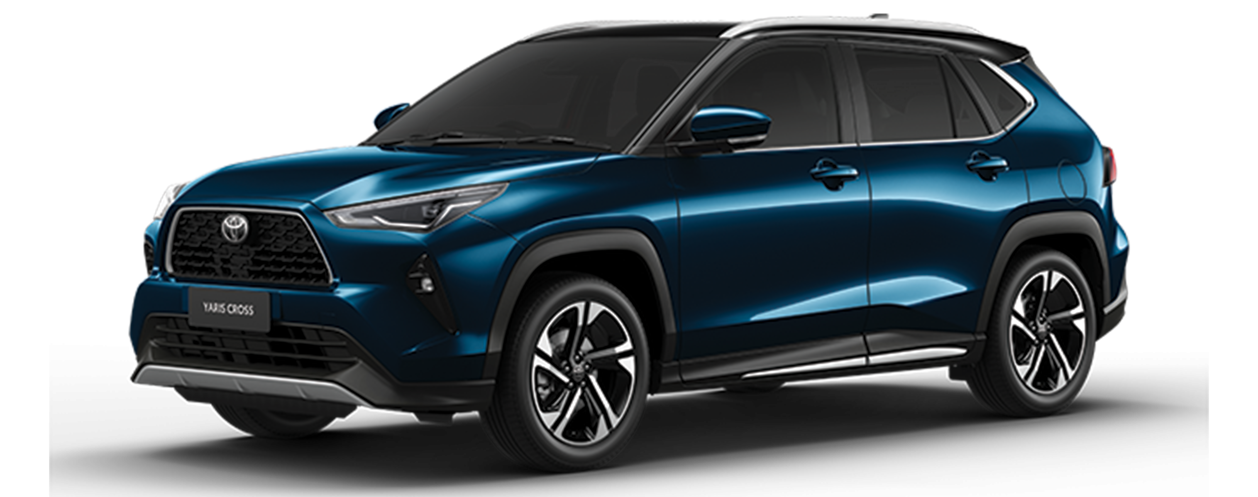 Toyota Yaris Cross: Đánh giá chi tiết từ A đến Z (Ưu, nhược điểm, thông số kỹ thuật)