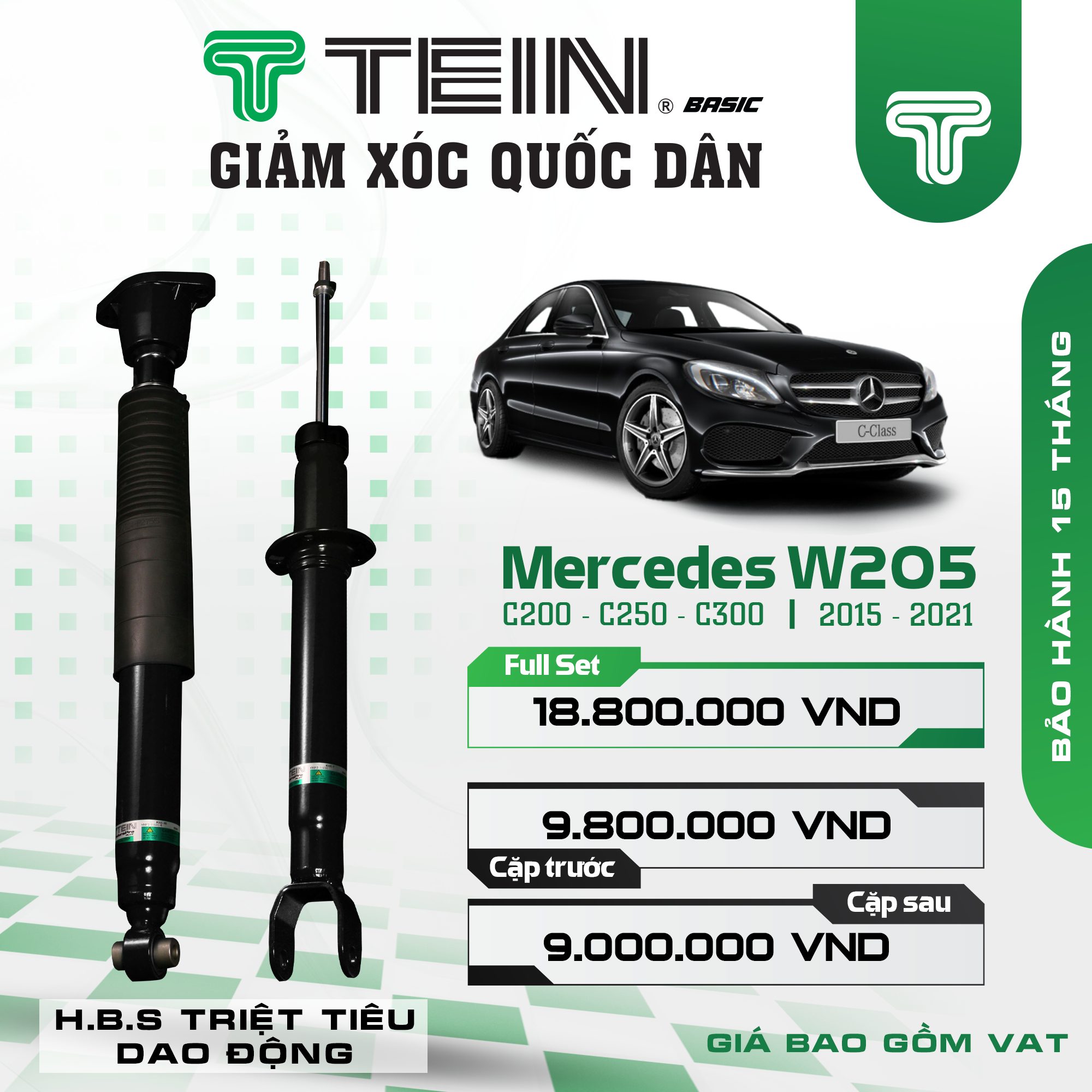 Các Địa Chỉ Mua Phuộc Xe Mercedes Uy Tín và Chất Lượng
