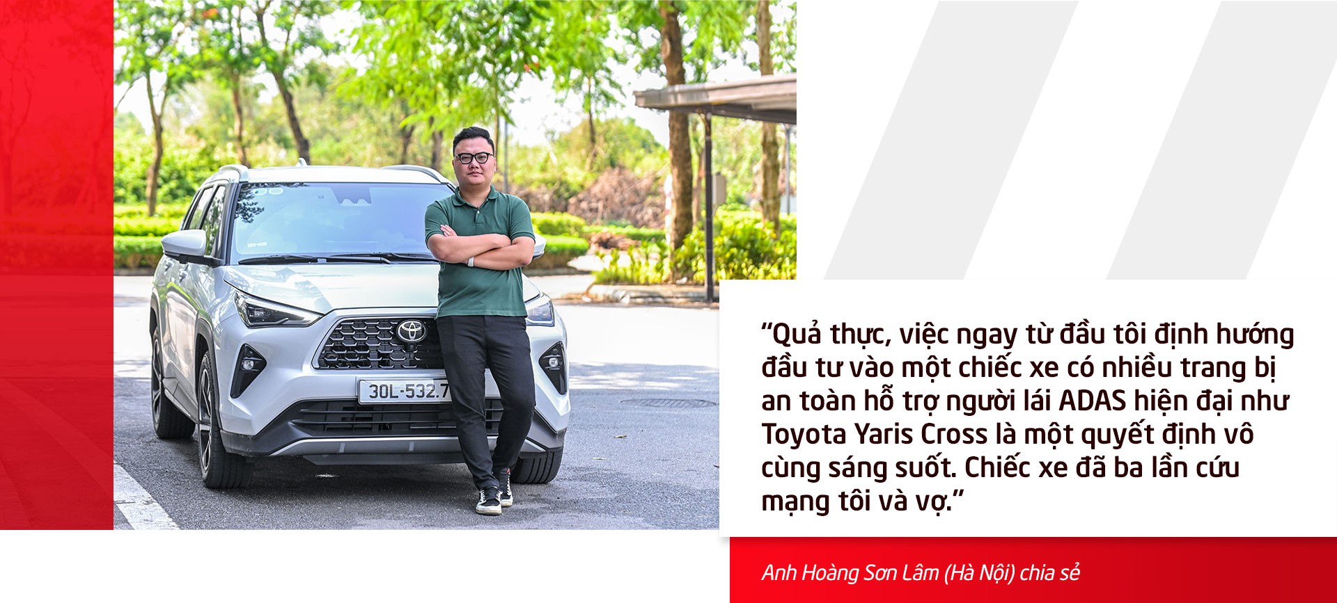 Trang Bị An Toàn & Công Nghệ Hỗ Trợ Lái Xe Trên Toyota Yaris Cross: Đánh Giá Chi Tiết (Đánh giá các tính năng an toàn chủ động và bị động, công nghệ hỗ trợ lái xe như ABS, EBD, BA, cân bằng điện tử, hỗ trợ khởi hành ngang dốc, cảnh báo điểm mù,...)