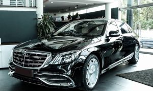 so khung so may xe mercedes nam o dau 5