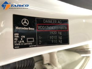 so may xe mercedes 16 cho nam o dau 5