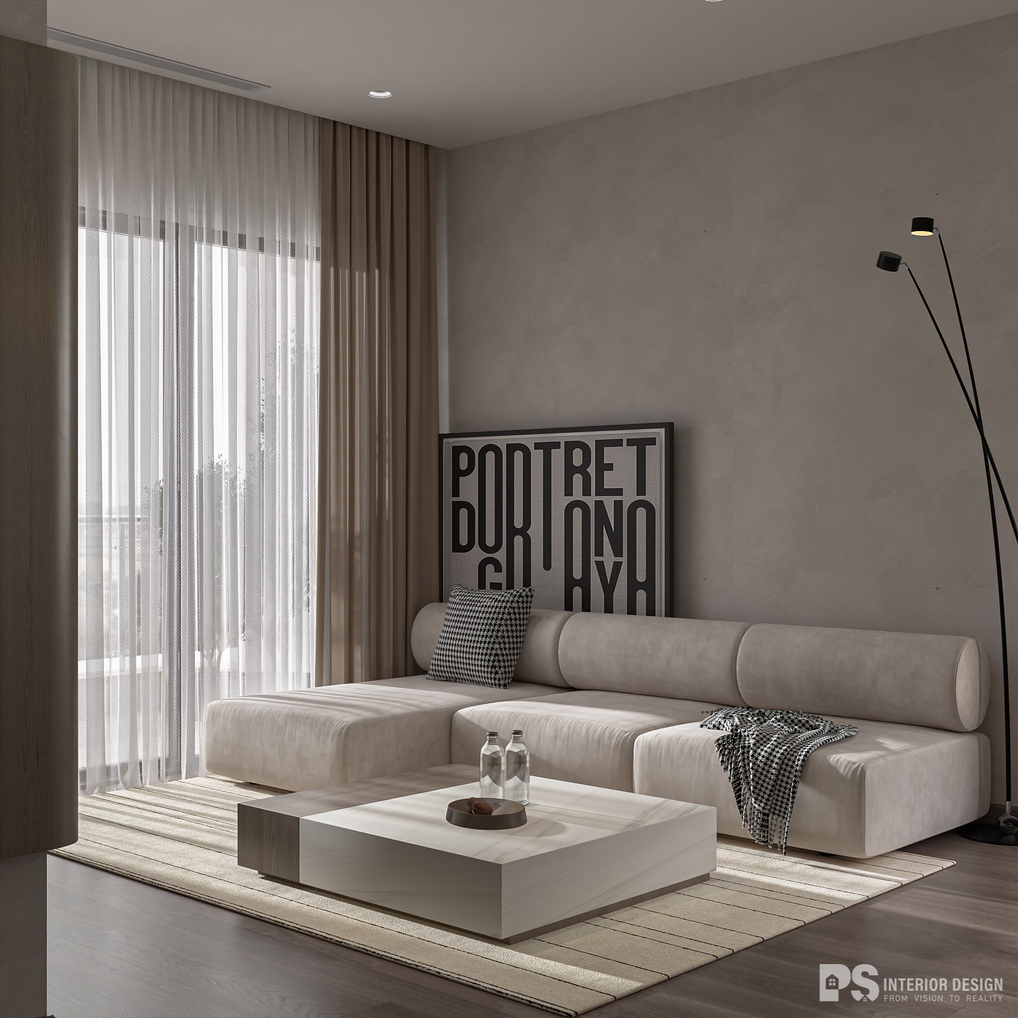 Nội Thất & Tiện Nghi: Đỉnh Cao Sang Trọng Hay Tối Giản Thể Thao?