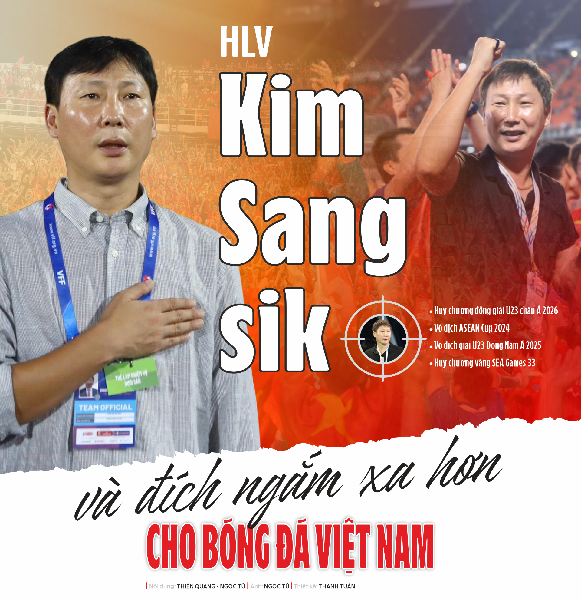 Cuộc đối đầu về thiết kế: Sang trọng lịch lãm vs. Cá tính thể thao