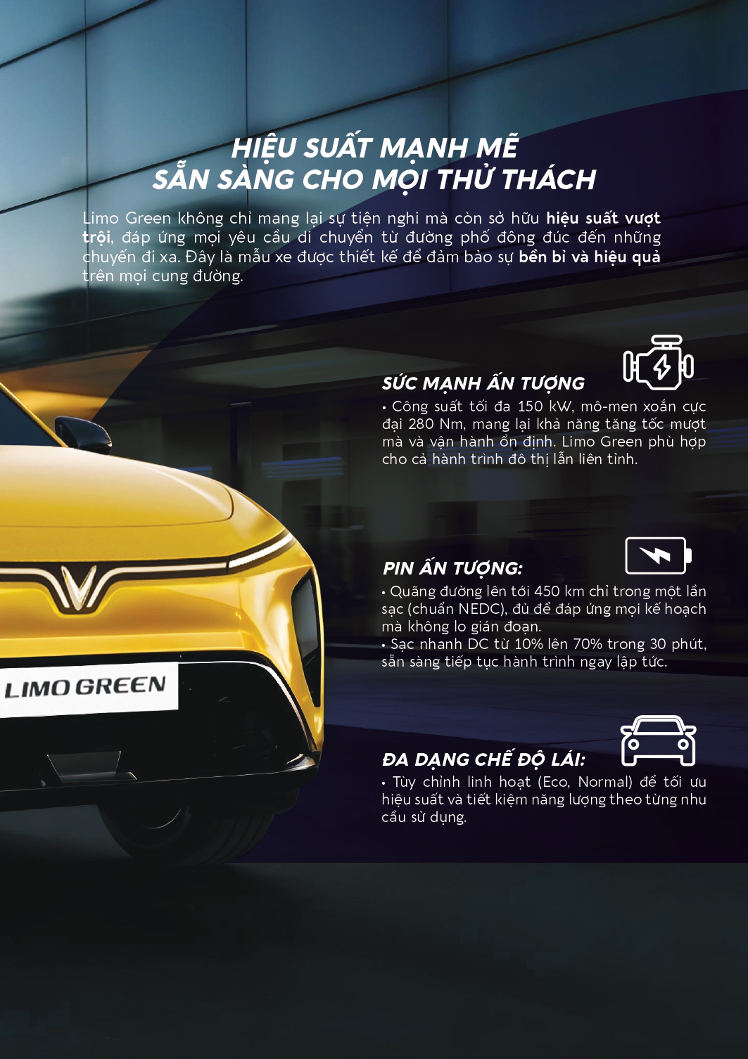 Động Cơ và Khả Năng Vận Hành: So Sánh Sức Mạnh và Hiệu Suất