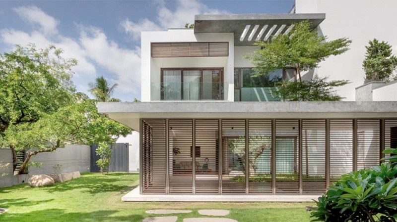 Thiết kế ngoại thất và nội thất: Đánh giá chi tiết