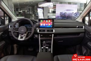 so sanh toyota veloz va xpander 2