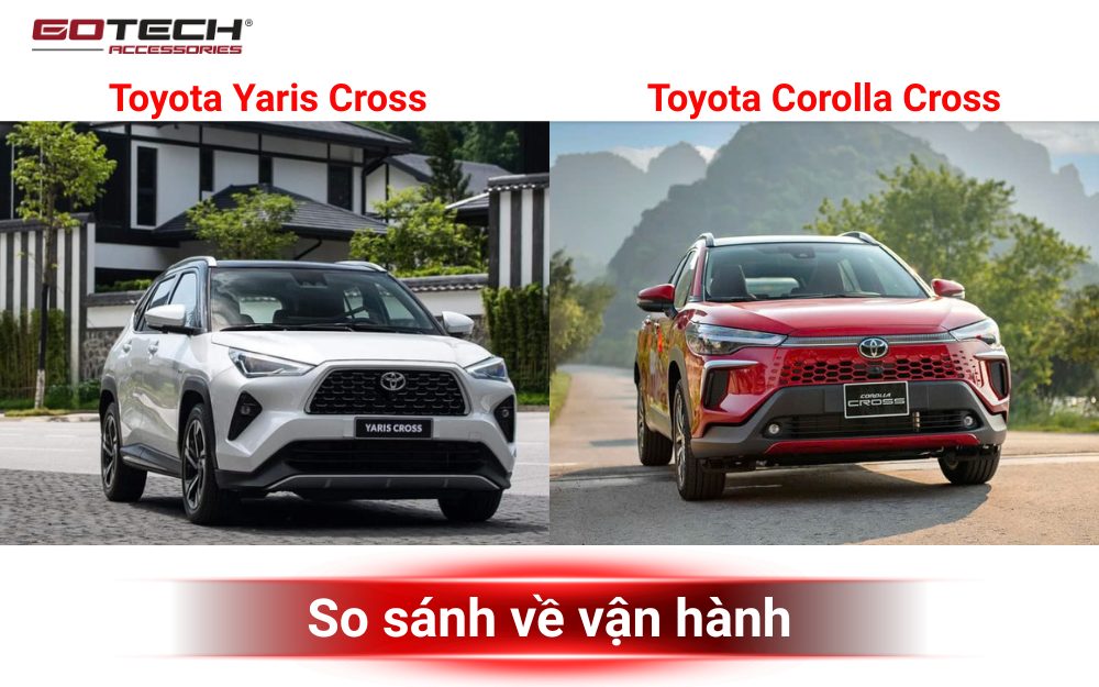 so sanh toyota yaris cross va corolla cross 1