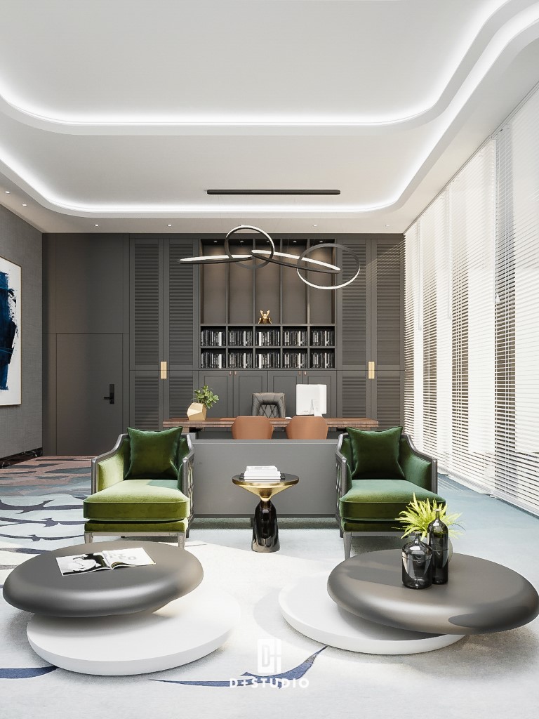 Nội thất và tiện nghi: So sánh trải nghiệm người dùng