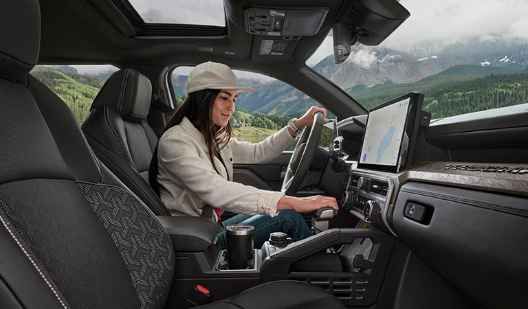 tacoma toyota 2025 1