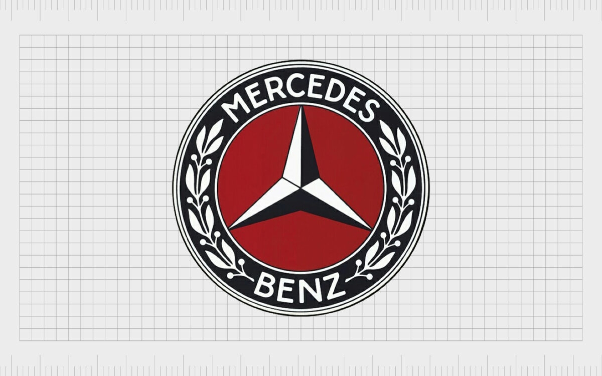 MercedesMaybach: Giải mã lý do logo MercedesBenz hiện diện