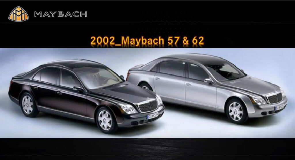 tai sao maybach co logo mercedes 3