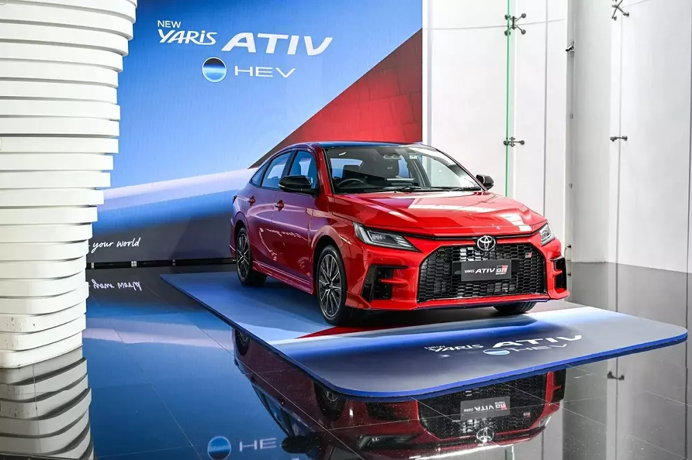 Toyota Vios: Phân Khúc Khách Hàng Mục Tiêu và Chiến Lược Tiếp Cận  Phân tích đối tượng khách hàng mà Toyota Vios hướng đến và cách hãng xe này xây dựng hình ảnh phù hợp.