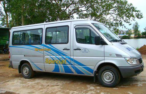 Tiêu chí lựa chọn Tem xe Mercedes 16 chỗ phù hợp phong cách và mục đích sử dụng