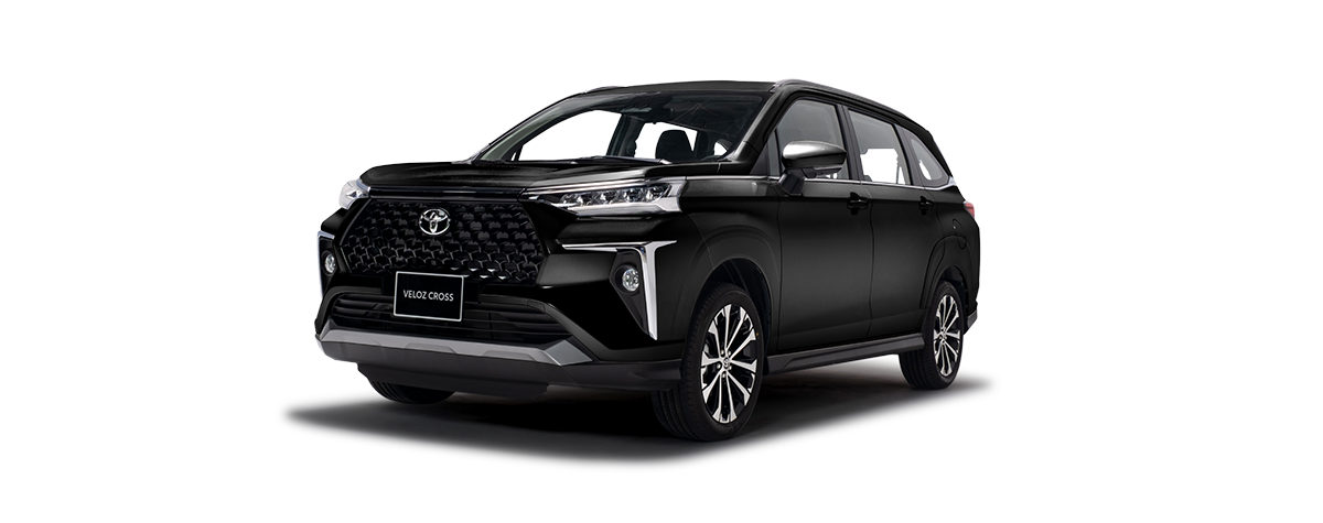 Ngoại Thất & Thiết Kế Toyota Veloz: Phong Cách, Màu Sắc & Các Chi Tiết Nổi Bật (Mô tả chi tiết về thiết kế ngoại thất, các tùy chọn màu sắc và các chi tiết nổi bật)