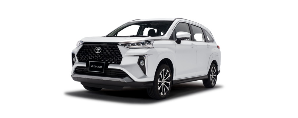 Đánh giá chi tiết nội thất Toyota Veloz Cross 2025: Tiện nghi, công nghệ và không gian