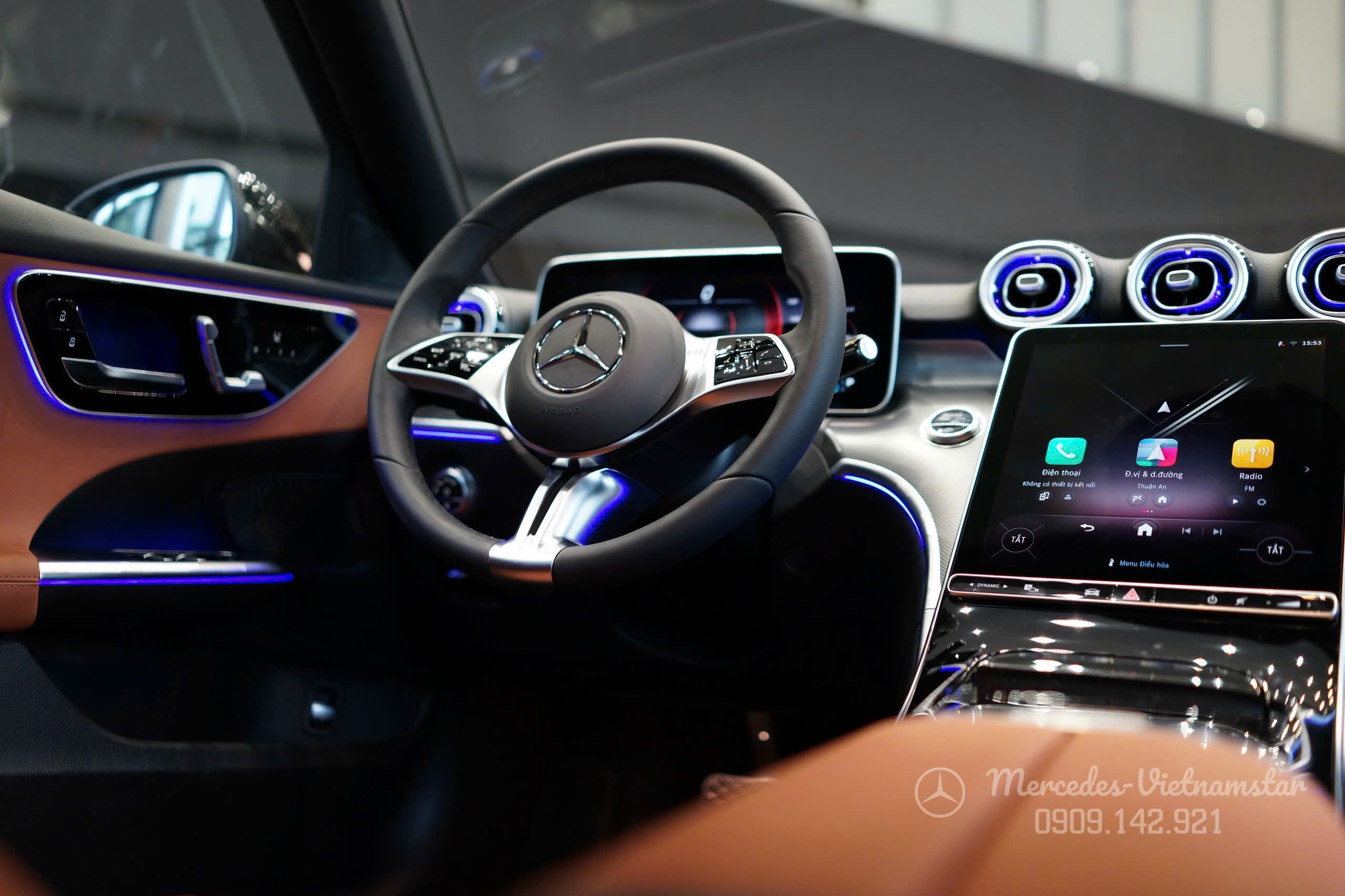 thong so mercedes c200 4