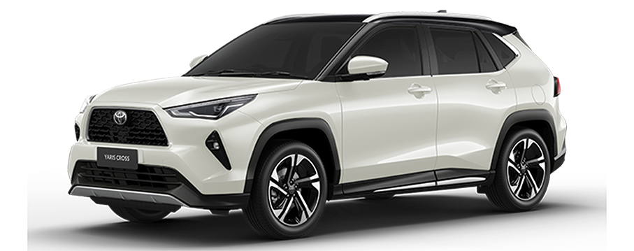 thong so toyota yaris cross 3