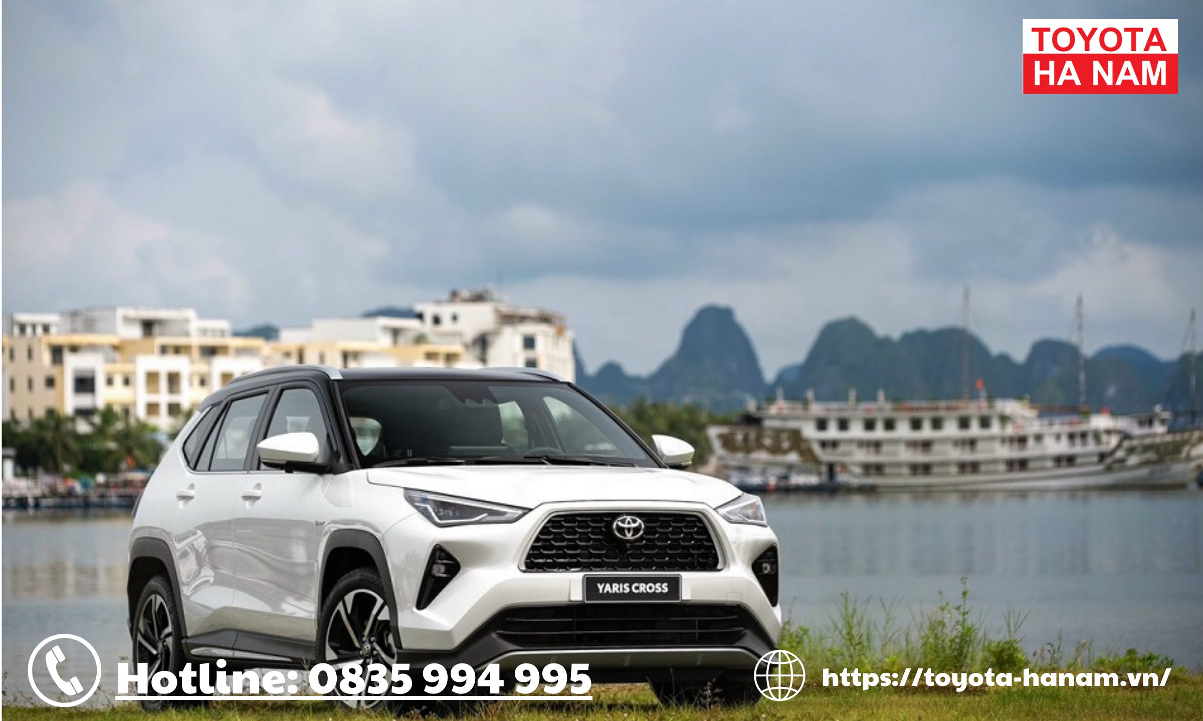 Toyota Yaris Cross: Tổng Quan Thiết Kế, Động Cơ và Công Nghệ Mới Nhất