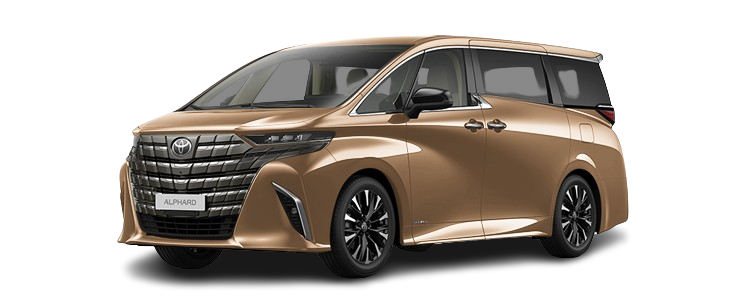 Giá Thuê Xe Toyota Alphard Tự Lái & Có Tài Xế: So Sánh Chi Tiết 2024