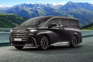 thue xe toyota alphard hcm 1