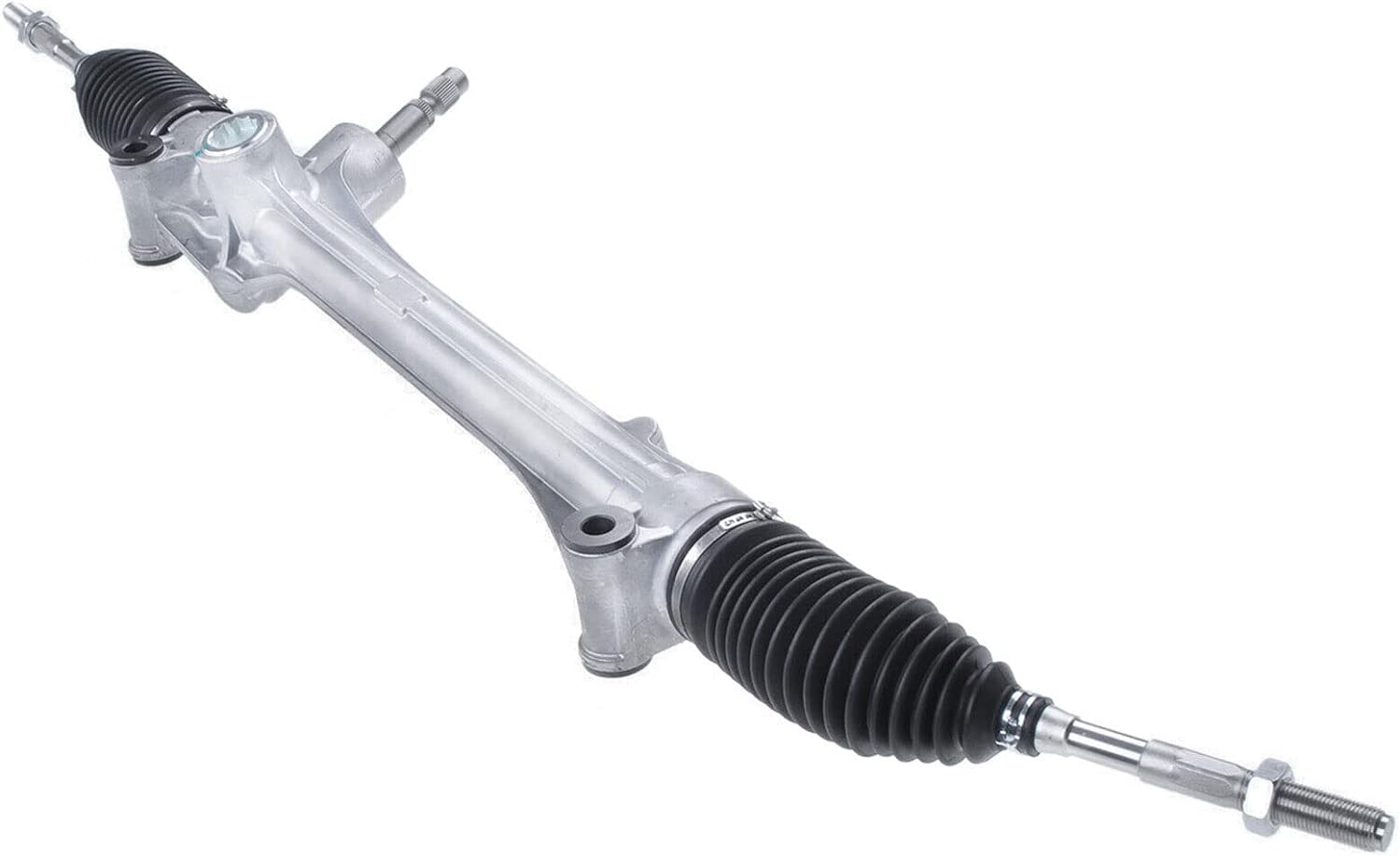 Thước Lái Mercedes là gì và Vai trò Quan trọng của nó?