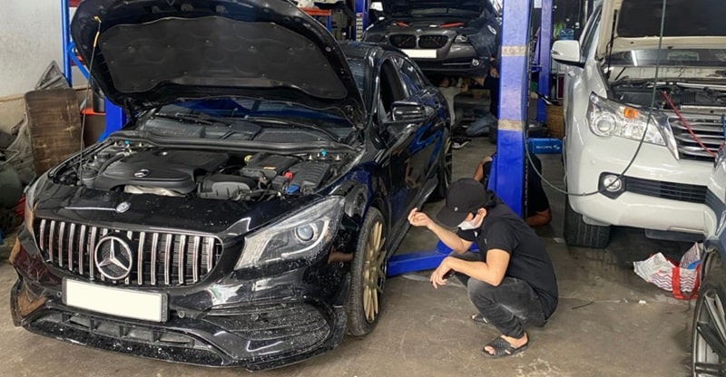 thuoc lai mercedes 5