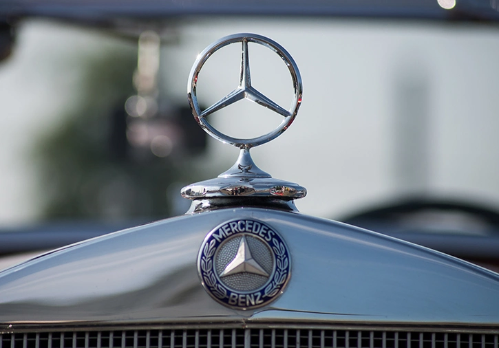 Giới thiệu về Mercedes Jellinek: Biểu tượng sống của tên gọi huyền thoại