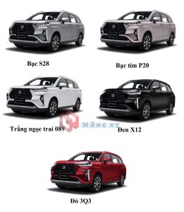 tin tuc ve toyota veloz cross 5