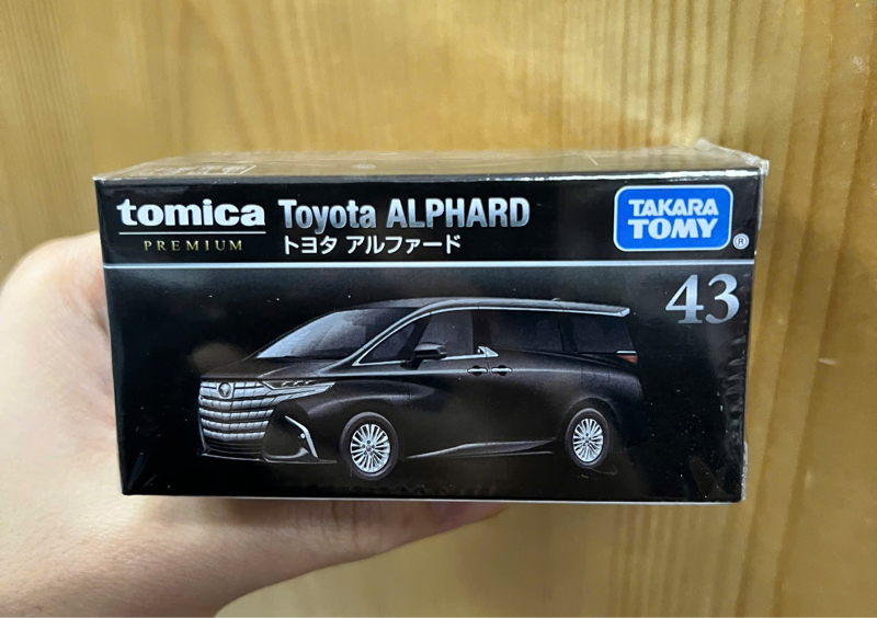 Tomica Toyota Alphard: Đánh Giá, Mua Ở Đâu? Giá Tốt Nhất, Bản Giới Hạn 1 Tomica Toyota Alphard: Biểu Tượng Sưu Tầm & Đẳng Cấp Xe Hơi
