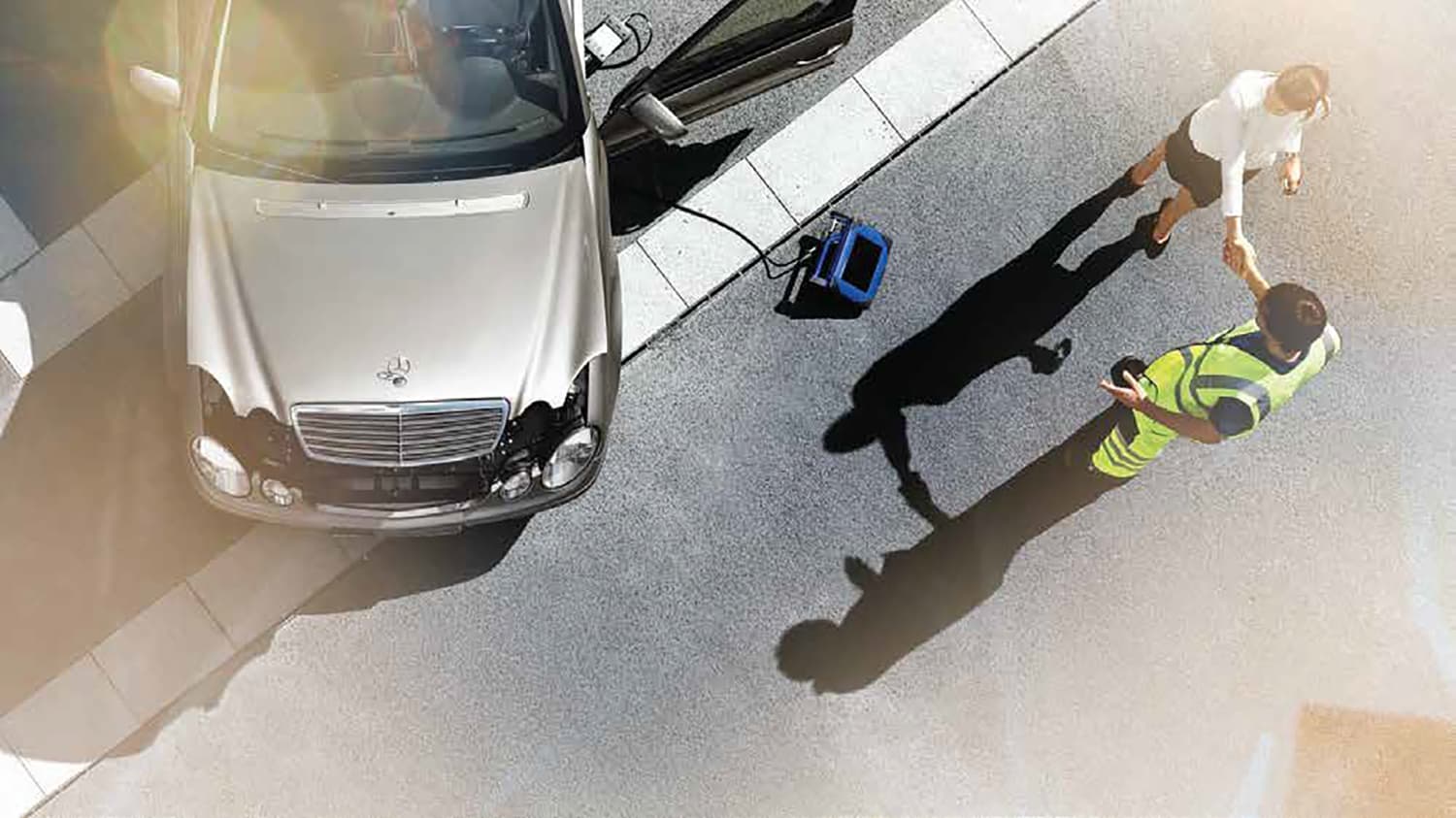 Dịch Vụ Khách Hàng MercedesBenz Qua Tổng Đài Có Thể Hỗ Trợ Gì?