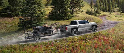 Các Câu Hỏi Thường Gặp Về Tow Rating Toyota Tacoma: Giải Đáp Mọi Thắc Mắc