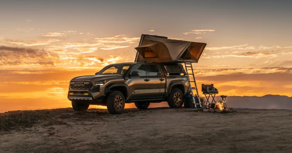 Các Yếu Tố Ảnh Hưởng Đến Tow Weight Toyota Tacoma: Phân Tích Chi Tiết (Khám phá các yếu tố kỹ thuật và cấu trúc ảnh hưởng trực tiếp đến khả năng kéo của Toyota Tacoma, giúp người đọc hiểu rõ hơn về cách xe hoạt động và cách tối ưu hóa khả năng kéo.)