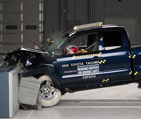Cách tăng sức kéo cho Toyota Tacoma: Hướng dẫn chi tiết và các lưu ý quan trọng