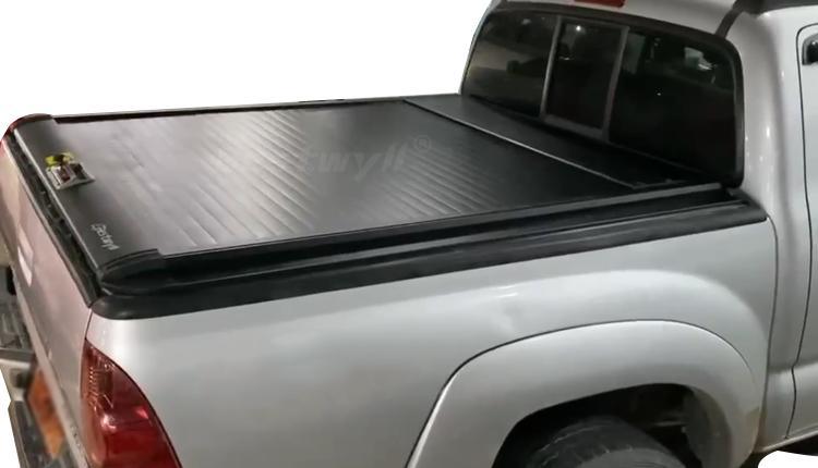 Hướng dẫn tra cứu sức kéo chính xác cho Toyota Tacoma của bạn: Đời xe, phiên bản, và thông số kỹ thuật