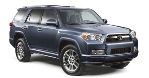 toyota 4runner 2010 2