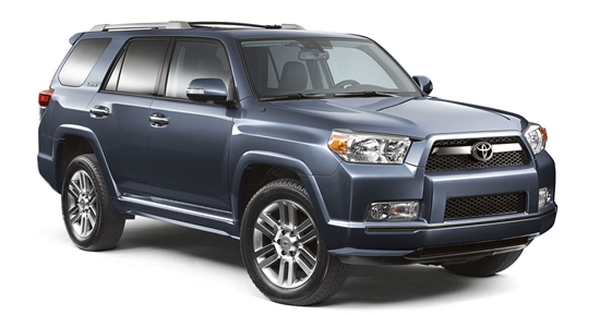 toyota 4runner 2010 2