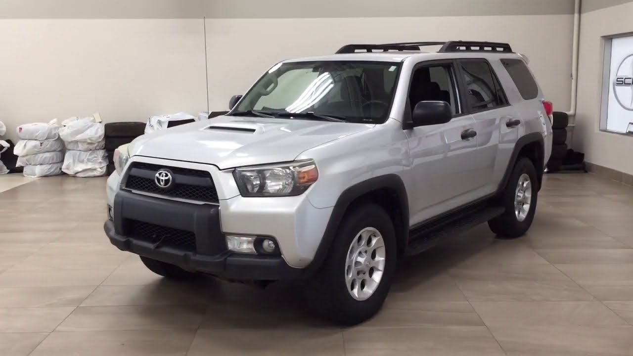 Kinh nghiệm sử dụng Toyota 4Runner 2010: Đánh giá thực tế từ người dùng (Chia sẻ kinh nghiệm sử dụng thực tế từ người dùng Toyota 4Runner 2010 về các vấn đề như bảo dưỡng, sửa chữa, và độ bền trong quá trình sử dụng.)