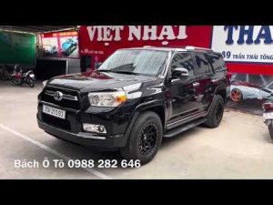 toyota 4runner 2011 3