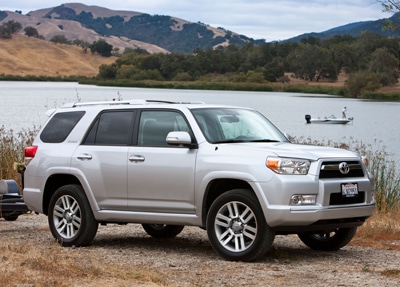 Toyota 4Runner 2011: Độ Tin Cậy, Chi Phí Bảo Dưỡng & Các Vấn Đề Thường Gặp
