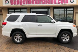toyota 4runner 2012 4