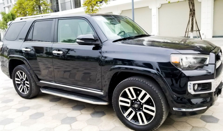 toyota 4runner 2013 3