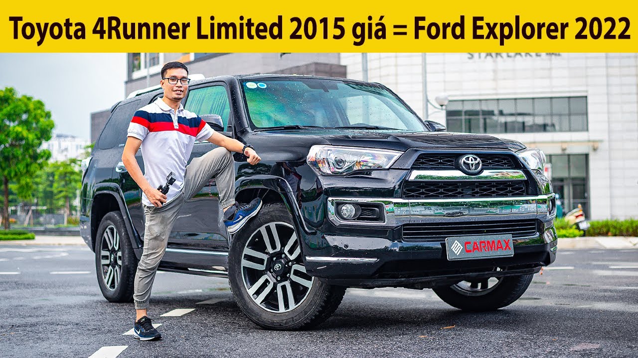 toyota 4runner 2015 1