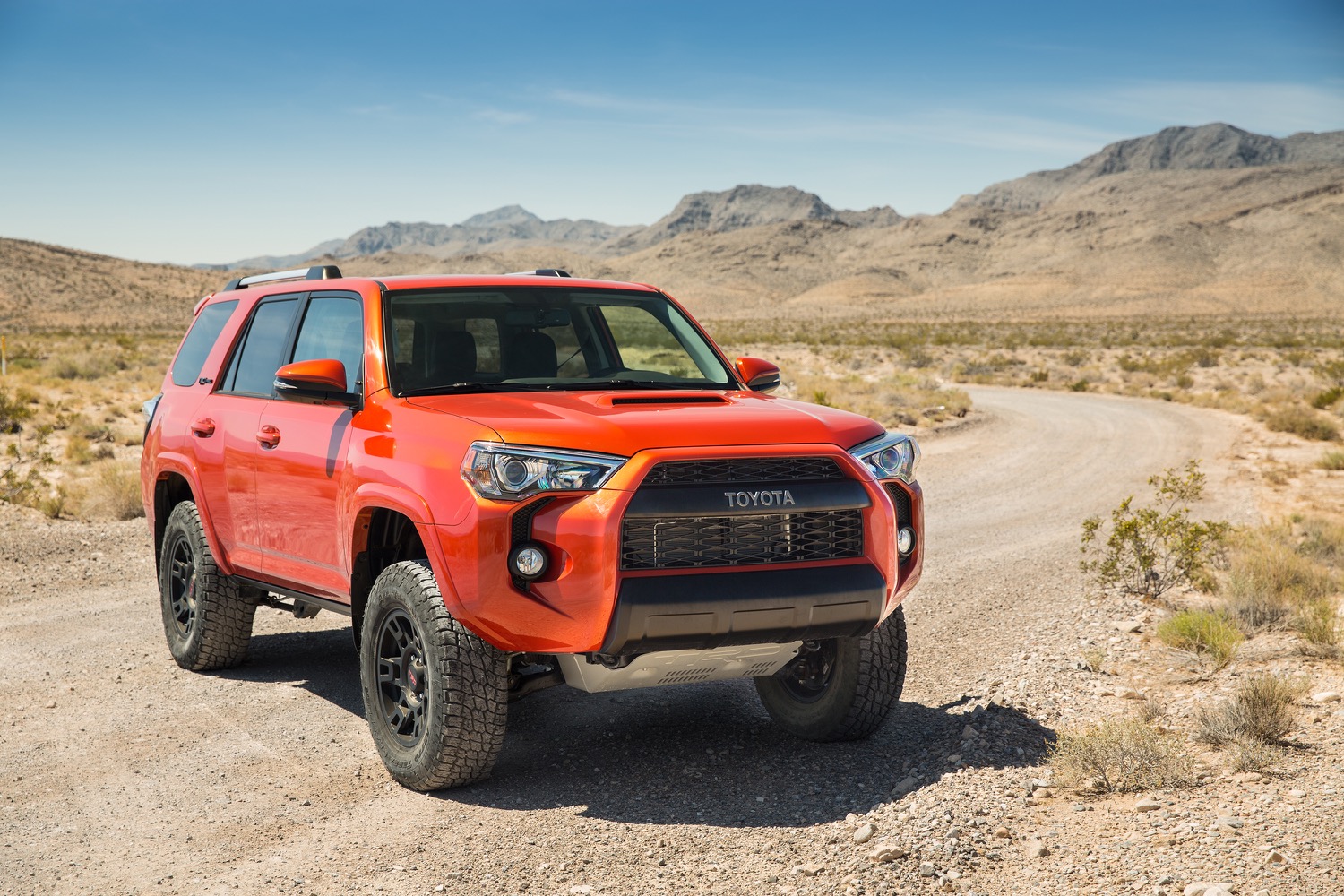 toyota 4runner 2015 5