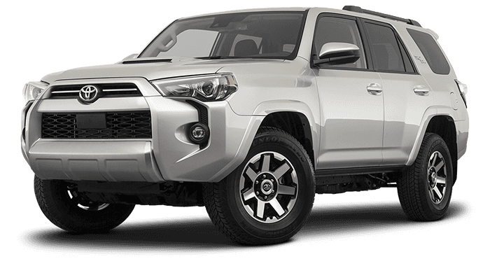 Toyota 4Runner 2023: Giá Lăn Bánh & Chi Phí Sử Dụng  Lập Kế Hoạch Tài Chính Thông Minh